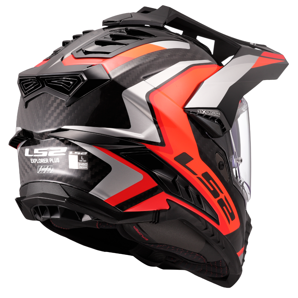 MX701- EXPLORER C FRONTIER II ORANGE-467016450 (5)